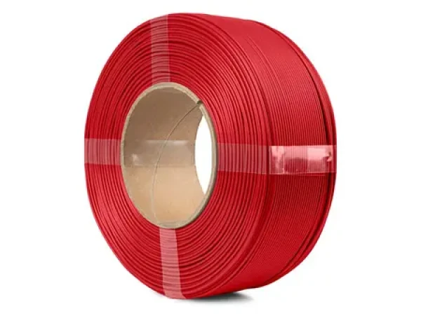 Spectrum ReFill LW-ASA UltraFoam Traffic Red / 3D filament / ASA / 1,75 mm / 0,75 kg (81602)