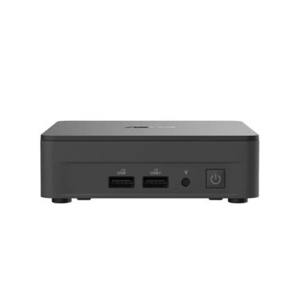 ASUS NUC GEN12 Wall Street Canyon RNUC12WSKi50000 NO CORD / Intel Core I5-1240P 1.7GHz / 2x DDR4/ M.2 / Iris / BezOS (90AR00D1-M00040)