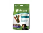 Whimzees zubní kartáček XS 360g / Dentální pamlsky pro psy (8718627750650)