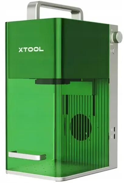 XTool F1 Laserová gravírka 2 v 1 / 10W / Autofokus / Wi-Fi / USB (P5010204)