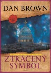 Ztracený symbol, Dan Brown