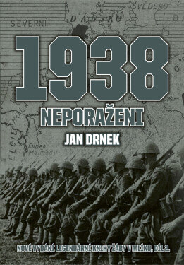1938 Neporaženi - Jan Drnek