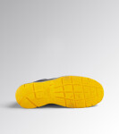 Bezpečnostní obuv Diadora RUN LOW S3S FO SR ESD Velikost boty: 40, Modrá