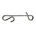 Daiwa Spojka No Knot Connector S 7kg 10ks (14905-001)