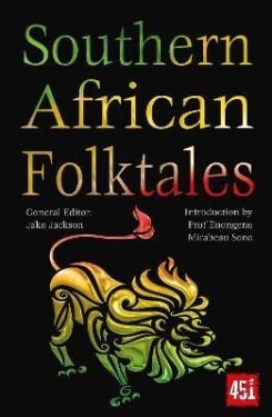 Southern African Folktales - Sone Enongene Mirabeau