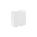 GROHE - Euro Ceramic Splachovací nádržka, spodní napouštění, alpská bílá 102503SH00