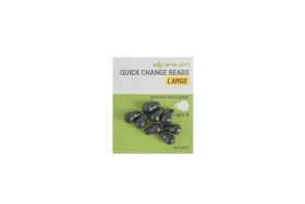 KORUM Korálek Quick Change Beads Standard Camou 8ks (K0310029)