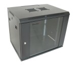 XtendLan 9U WS-9U-64-BLACK-P EDF_10102673