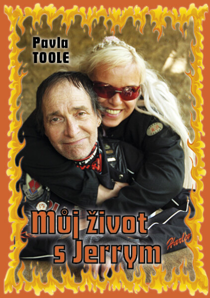 Můj život s Jerrym - Pavla Toole