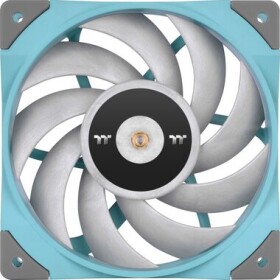 THERMALTAKE TOUGHFAN 12 modrá / Ventilátor / 120 mm / Hydraulic Bearing / 2000 RPM @ 22.3 dB / 58.35 CFM (CL-F117-PL12TQ-A)