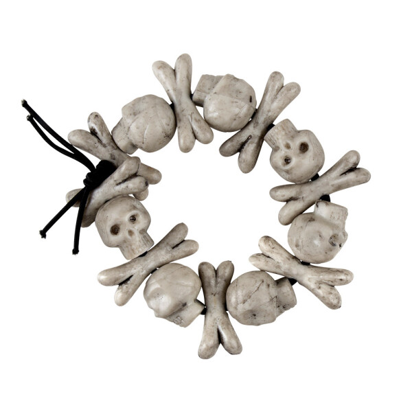 R-Kontakt.cz Náramek - kosti