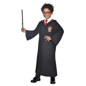 Harry Potter Dětský kostým plášť 4-6 let - EPEE Merch - Amscan