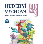Hudební výchova pro 4. ročník ZŠ CD - Marie Lišková