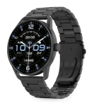 Aligator Chytré hodinky Watch AMOLED PRO / černé (AW14BK)