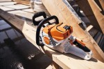 Aku řetězová pila STIHL MSA 160 C-B