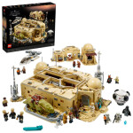 LEGO LEGO® Star Wars™ 75290 Kantýna Mos Eisley™