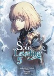 Solo Leveling 5
