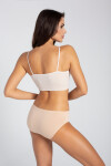 Podprsenkový top 60 DEN - GATTA BODYWEAR černá XL