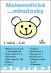 Matematické minutovky ročník díl