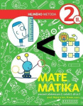 Matematika 2. ročník - 2. díl - Milan Hejný