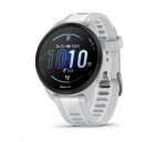 Garmin GPS sportovní hodinky Forerunner® 165, Mist grey/Whitestone, EU EDF_2393768