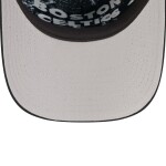 New Era Pánská kšiltovka Boston Celtics NBA 2026 Draft On-Stage Crystal 59FORTY A-Frame Fitted Velikost: 7 1/4