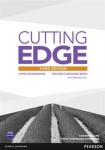 Cutting Edge 3rd Edition Teachers Book and Teachers Resource Disk Pack