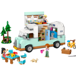 LEGO® Friends 42663 Dobrodružství s karavanem přátelství
