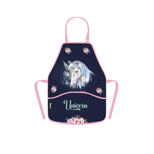 OXYBAG Dětská zástěra Unicorn 1 (152381)