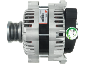 Alternátor RENAULT Mégane I, Scénic I a Kangoo I | 1.6 Benzin