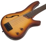 Ibanez SRH505F Natural Browned Burst (rozbalené)