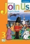 Join Us for English Pupils Book Gerngross