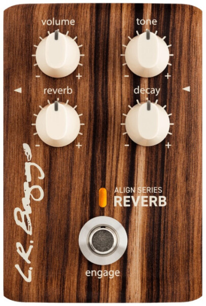 L.R.Baggs Reverb