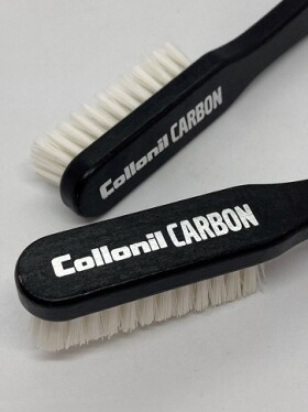 Collonil čistící kartáč