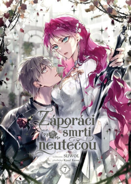 Záporáci smrti neutečou 7 - Kjoul Kwon