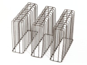 Mřížka pro cirkulaci vzduchu CZSB-485L