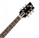 Duesenberg Double Cat Vintage Burst