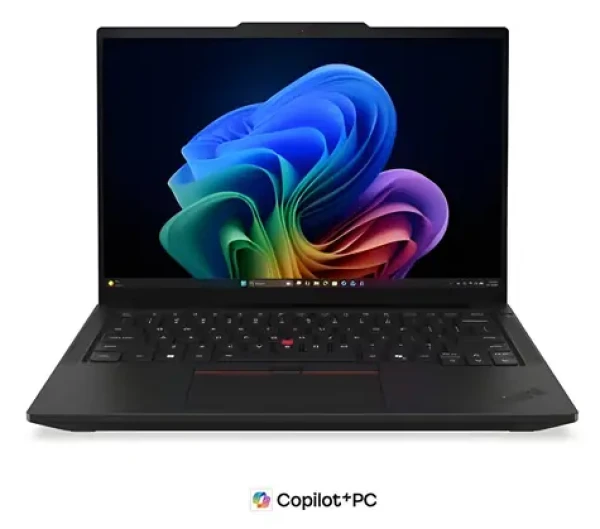Lenovo ThinkPad T14 G7 černá / Notebook / 14" WUXGA IPS / AMD Ryzen 5 PRO 215 / 16GB / 512GB SSD / W11P (22AL002UCK)