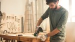 Aku pila AdvancedCut 18 Bosch 06033D5100