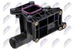 PIETRO Pouzdro termostatu Volvo C30 S40 V50 S80 1.8–2.0 FlexFuel (2004–2012)