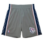 Mitchell & Ness Pánské kraťasy New Jersey Nets NBA 2004-05 Authentic Shorts Alternate Velikost: 2XL