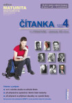 Čítanka LITERATUŘE SŠ učiva