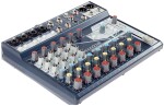 Soundcraft Notepad 12 FX