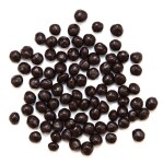 Barbara Luijckx sp. z o. o., Latkowo 40, 88-100 Inowrocław, Poland Kuličky křupavé, tmavé ONYX 30g