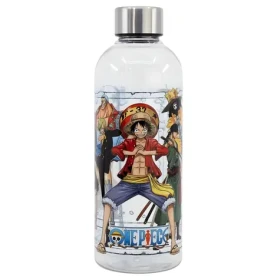 STOR One Piece Anime / Láhev na pití / 850 ml / Šroubovatelný uzávěr (ST00570EPM)