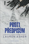 Proti předpisům - Lauren Asher