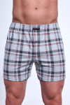 BOXERKY COMFORT W/25 mélange M