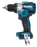 Makita DDF489Z / Aku šroubovák / 18V / Li-ion / 1800 ot-min / Bez aku (DDF489Z)