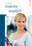 Didaktika dospělých - Lucie Zormanová