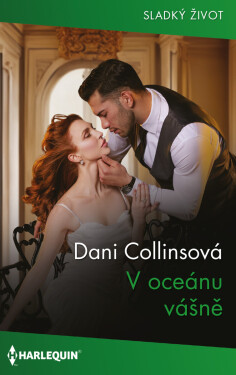 V oceánu vášně - Dani Collinsová